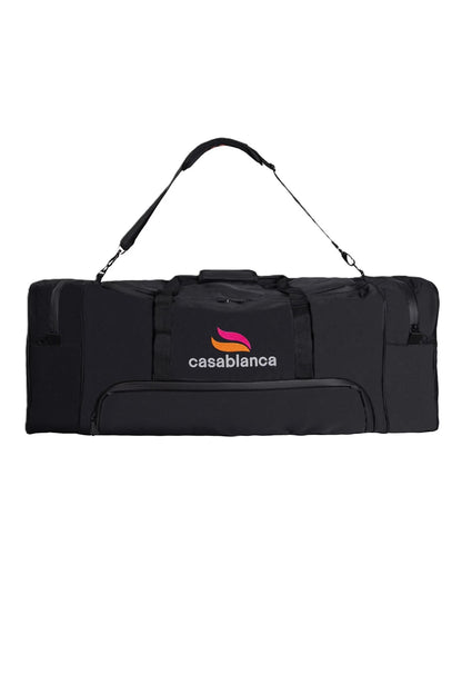 New 95 Litre Kit Bag - Black