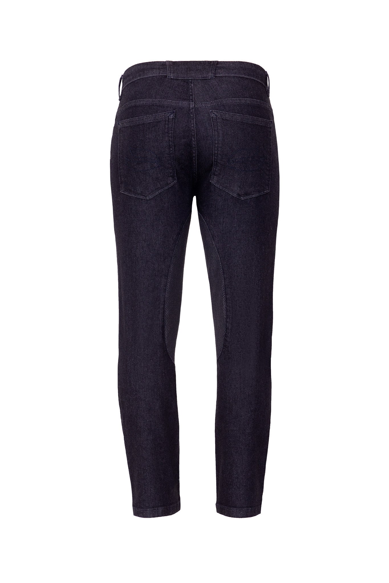Indigo Close Contact Practice Jeans
