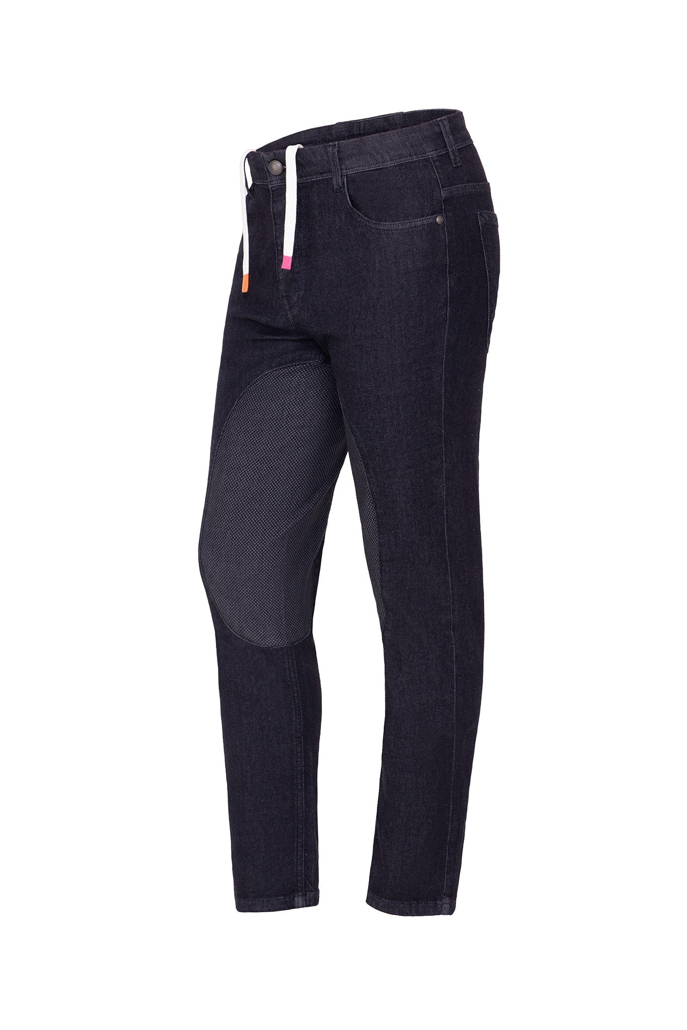 Indigo Close Contact Practice Jeans