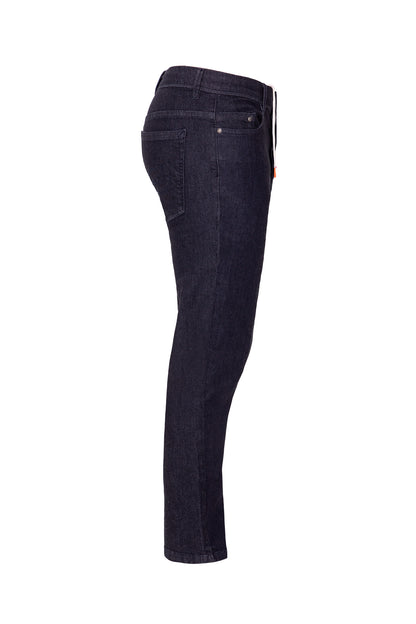 Indigo Close Contact Practice Jeans