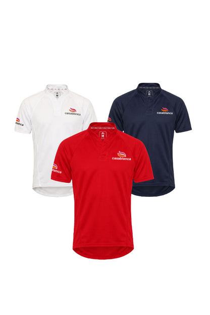 Practice Polo Jersey (Set of 3)