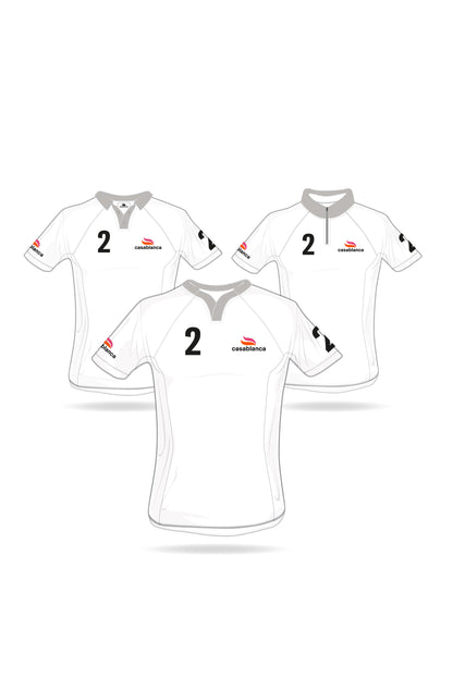 Custom Team Jersey (Set of 4)