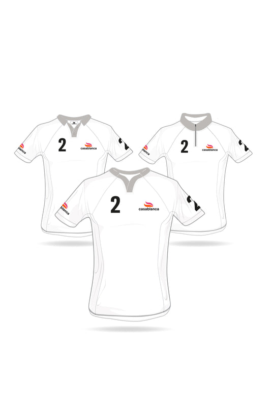 Custom Team Jersey (Set of 4)