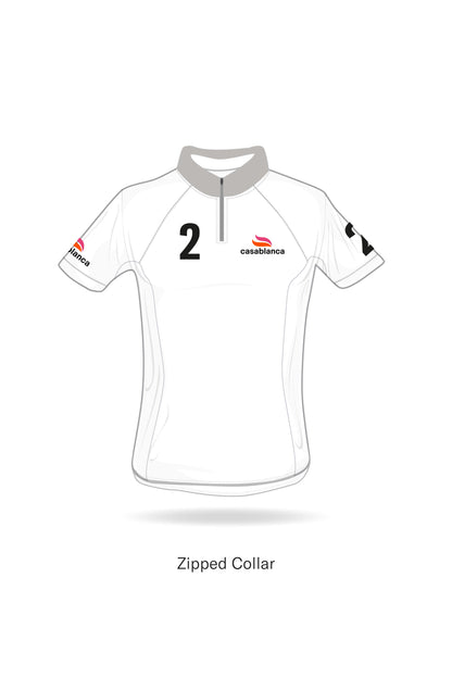 Custom Team Jersey (Set of 4)