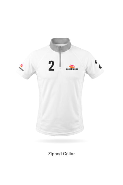 Bespoke Team Jersey (Set of 4)