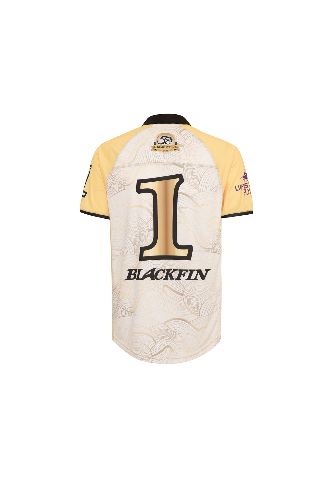 Blackfin Team Jersey - Miami Beach Polo 2023