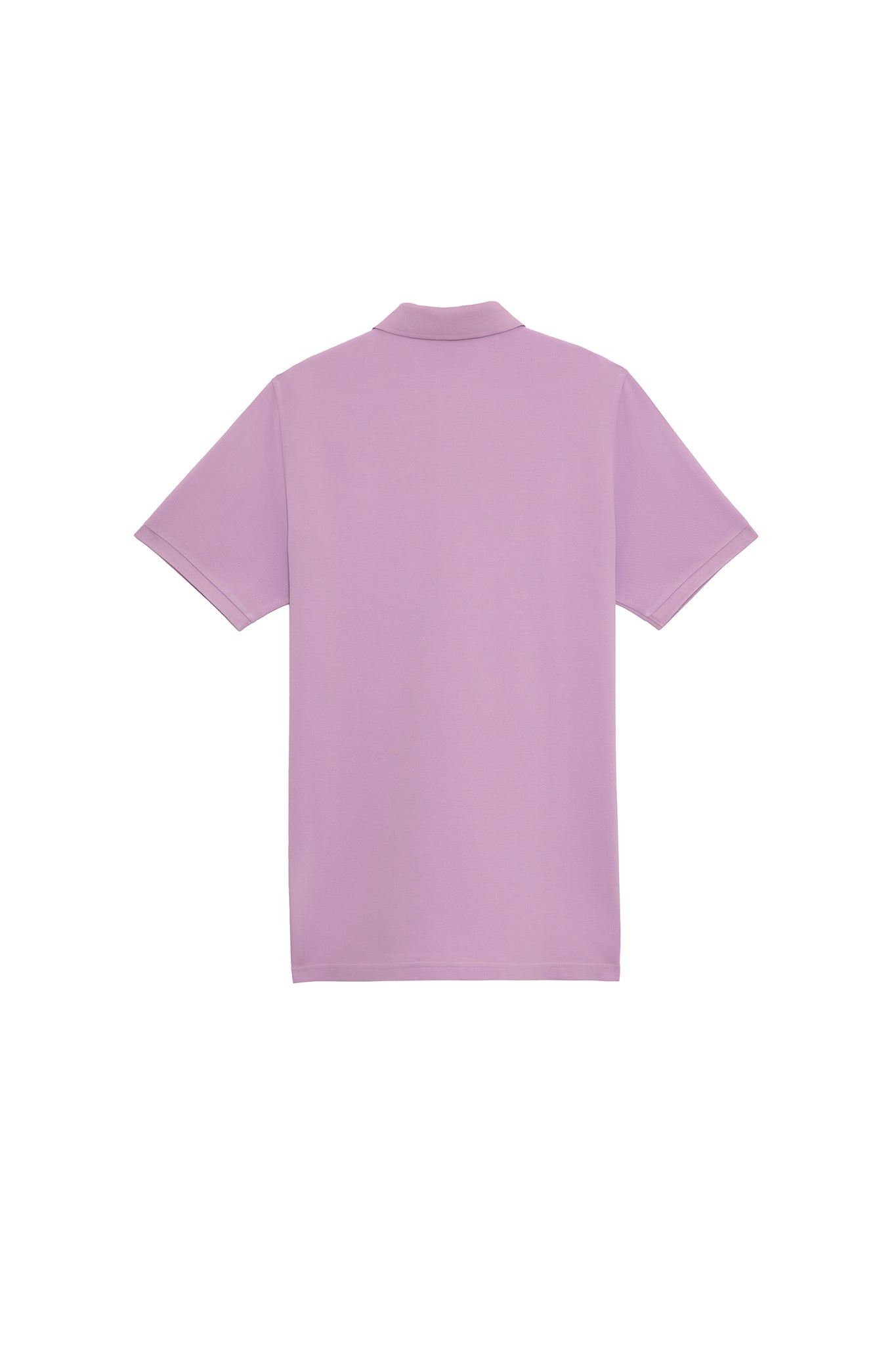Knitted Polo Shirt Wisteria – Casablanca