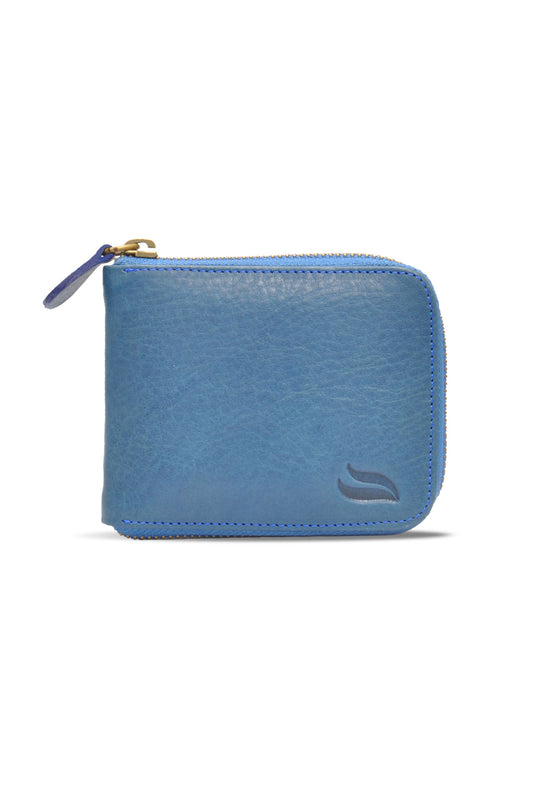 Zipper Wallet