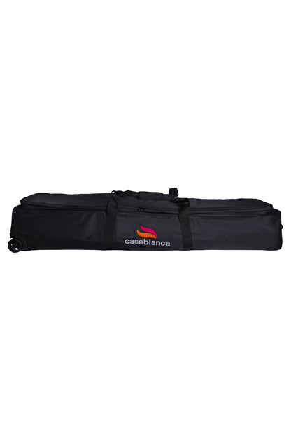 Mallet Bag - Black