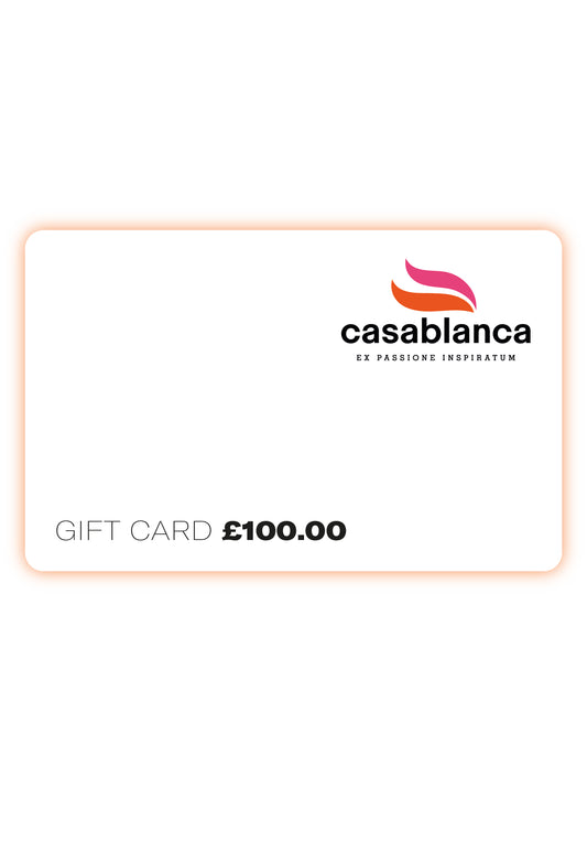 Gift Card £100