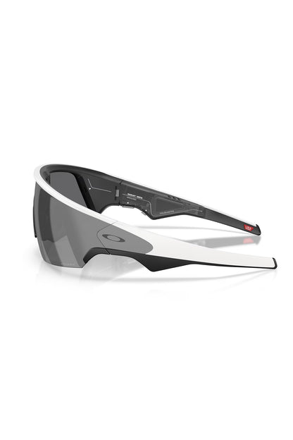 White Frame / Prizm Black Lense