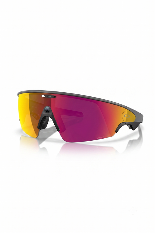 Black Frame / Prizm transitions ember Lense