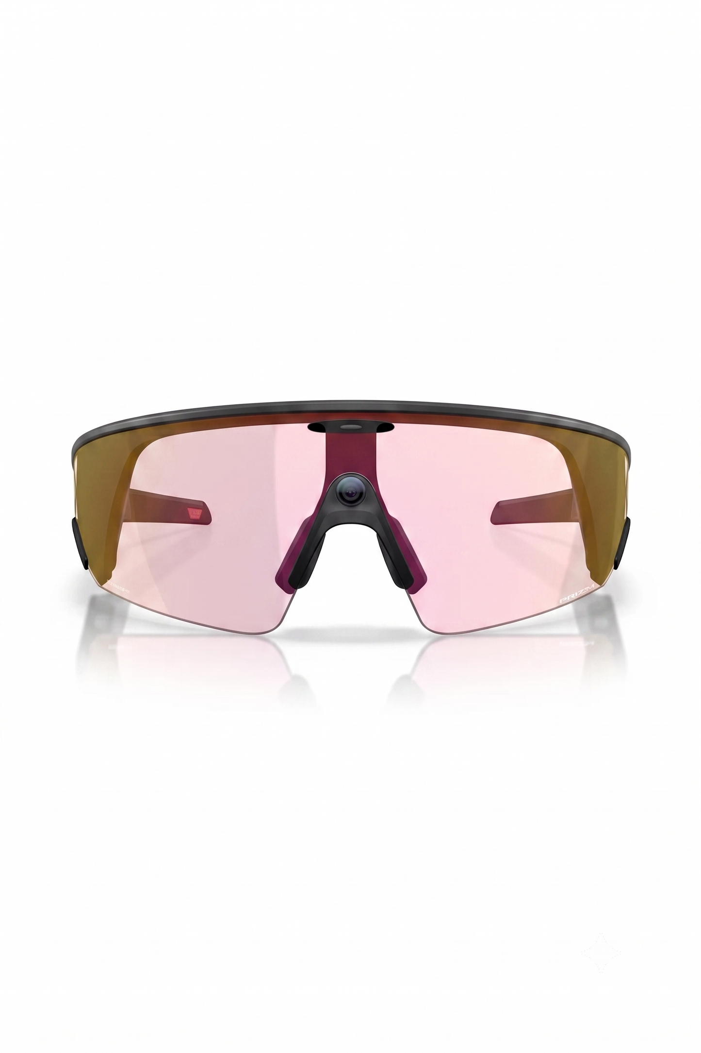 Black Frame / Prizm transitions ember Lense