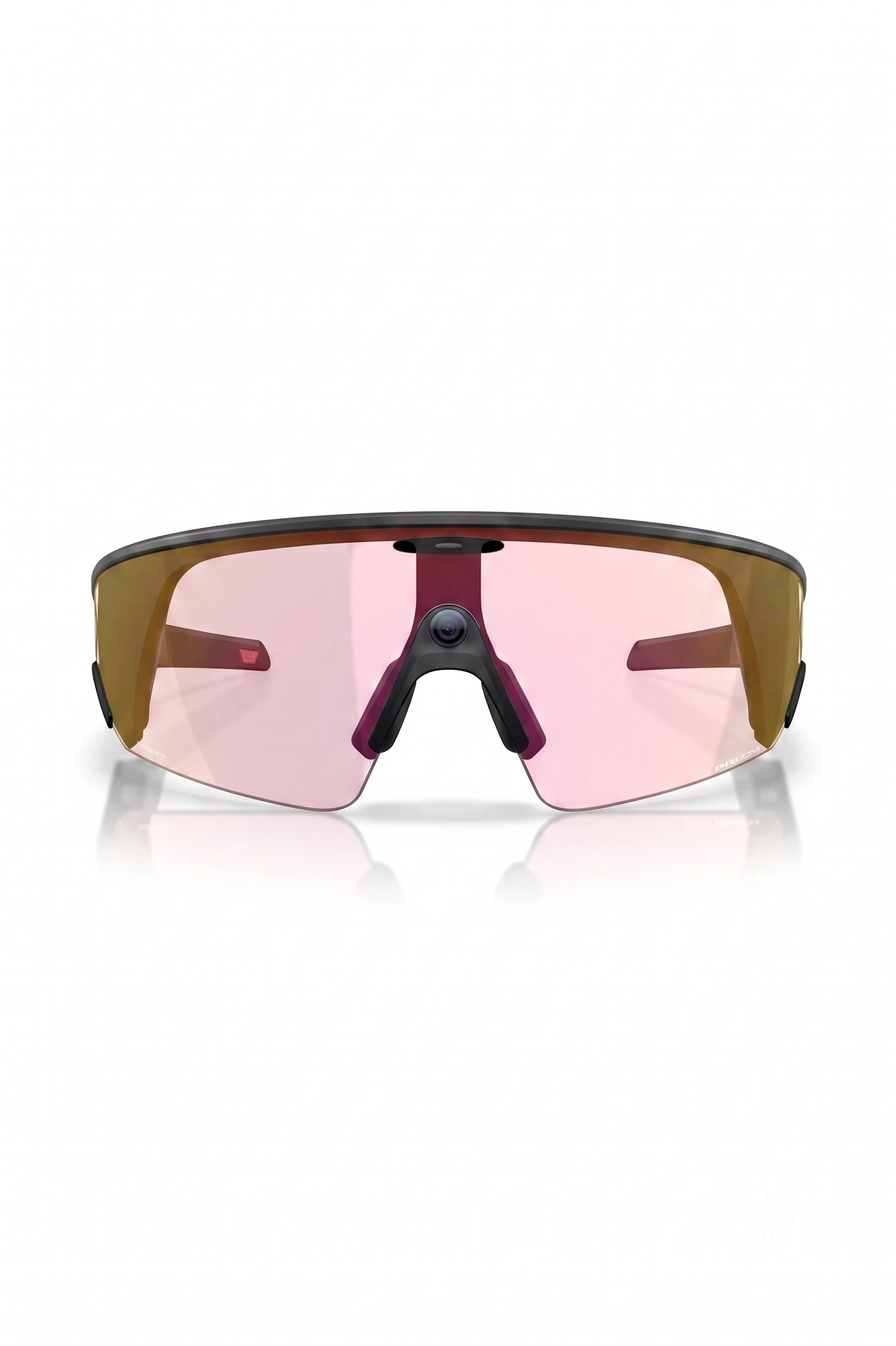 Black Frame / Prizm transitions ember Lense