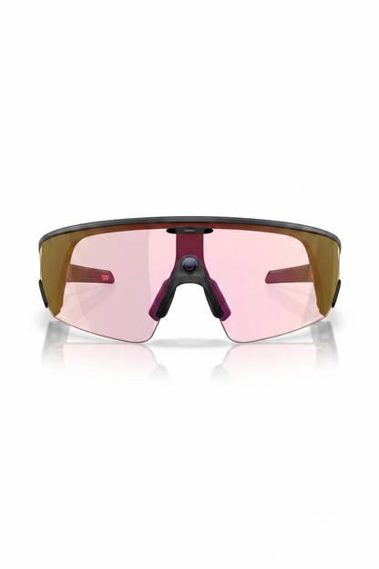 Black Frame / Prizm transitions ember Lense