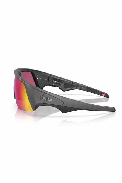 Black Frame / Prizm transitions ember Lense