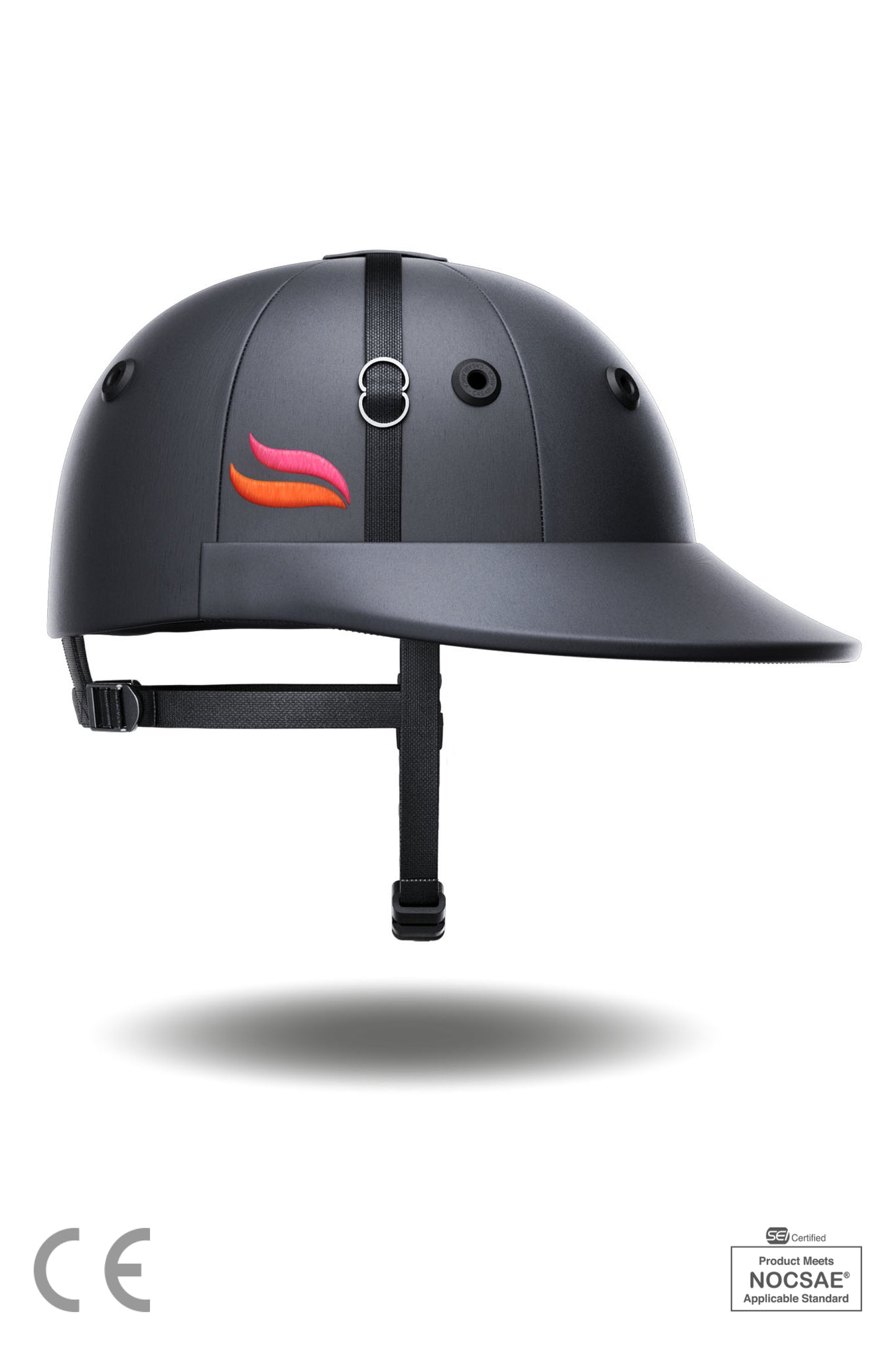 Nuevo casco Casablanca