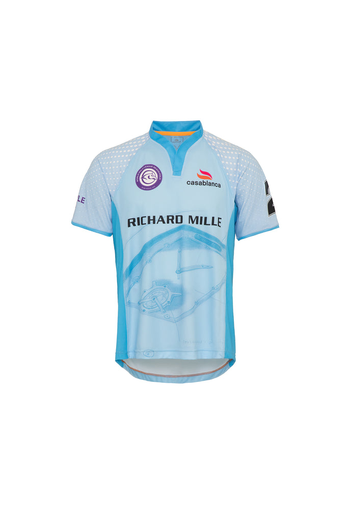 Richard Mille Team Jersey Miami Beach Polo 2023