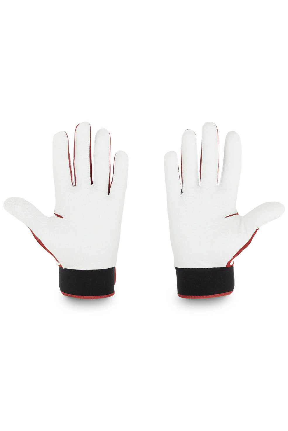 Performance Polo Gloves – Casablanca