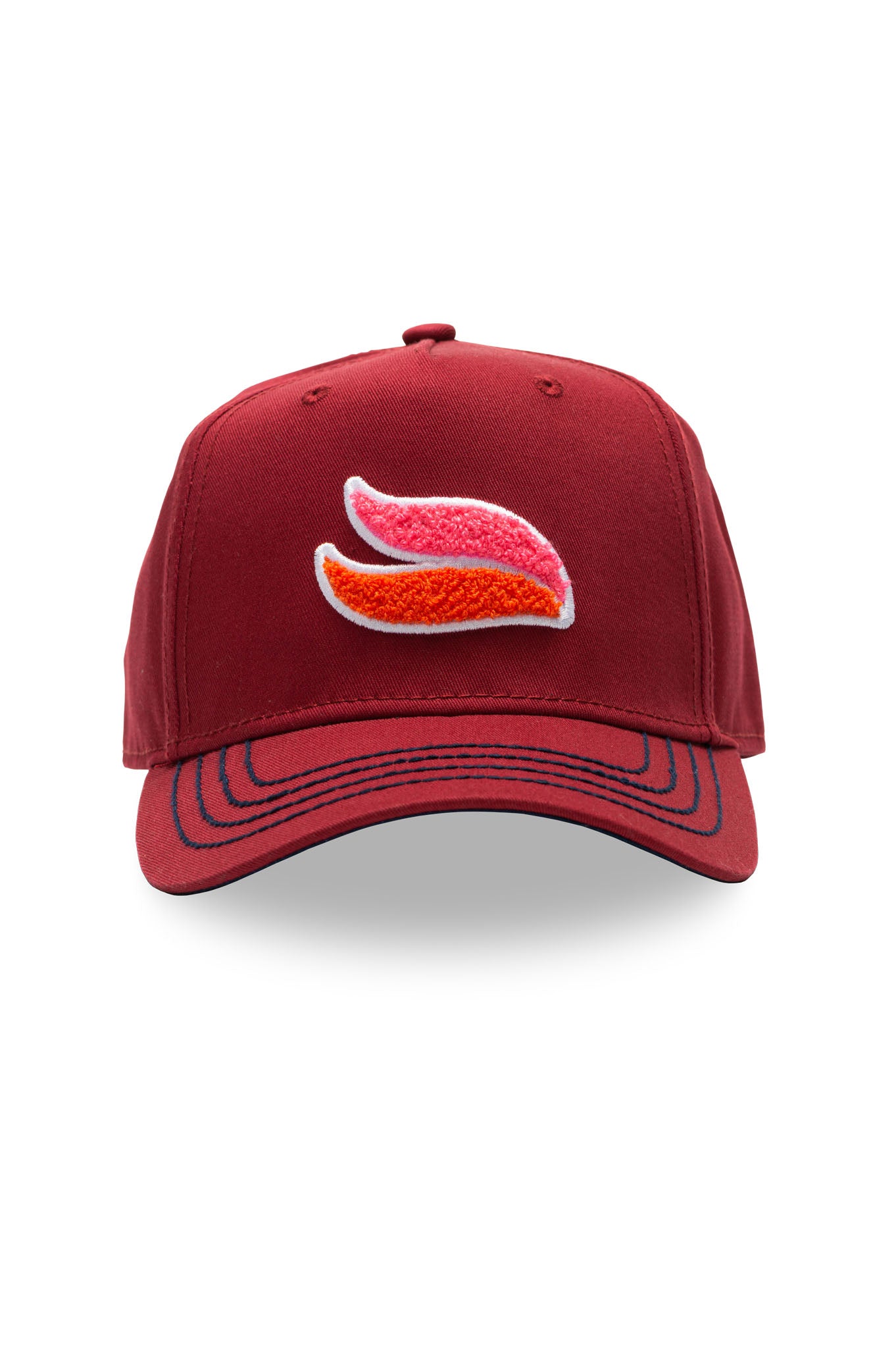 Baseball Cap Red – Casablanca