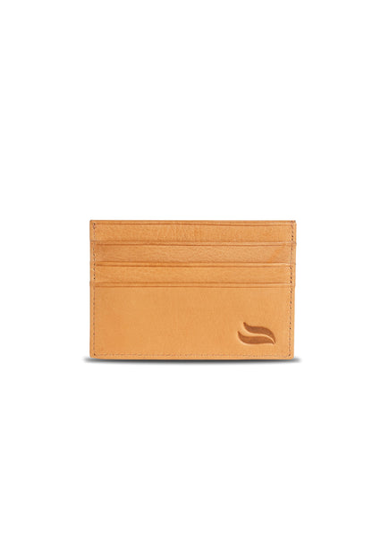 Yellow Leather