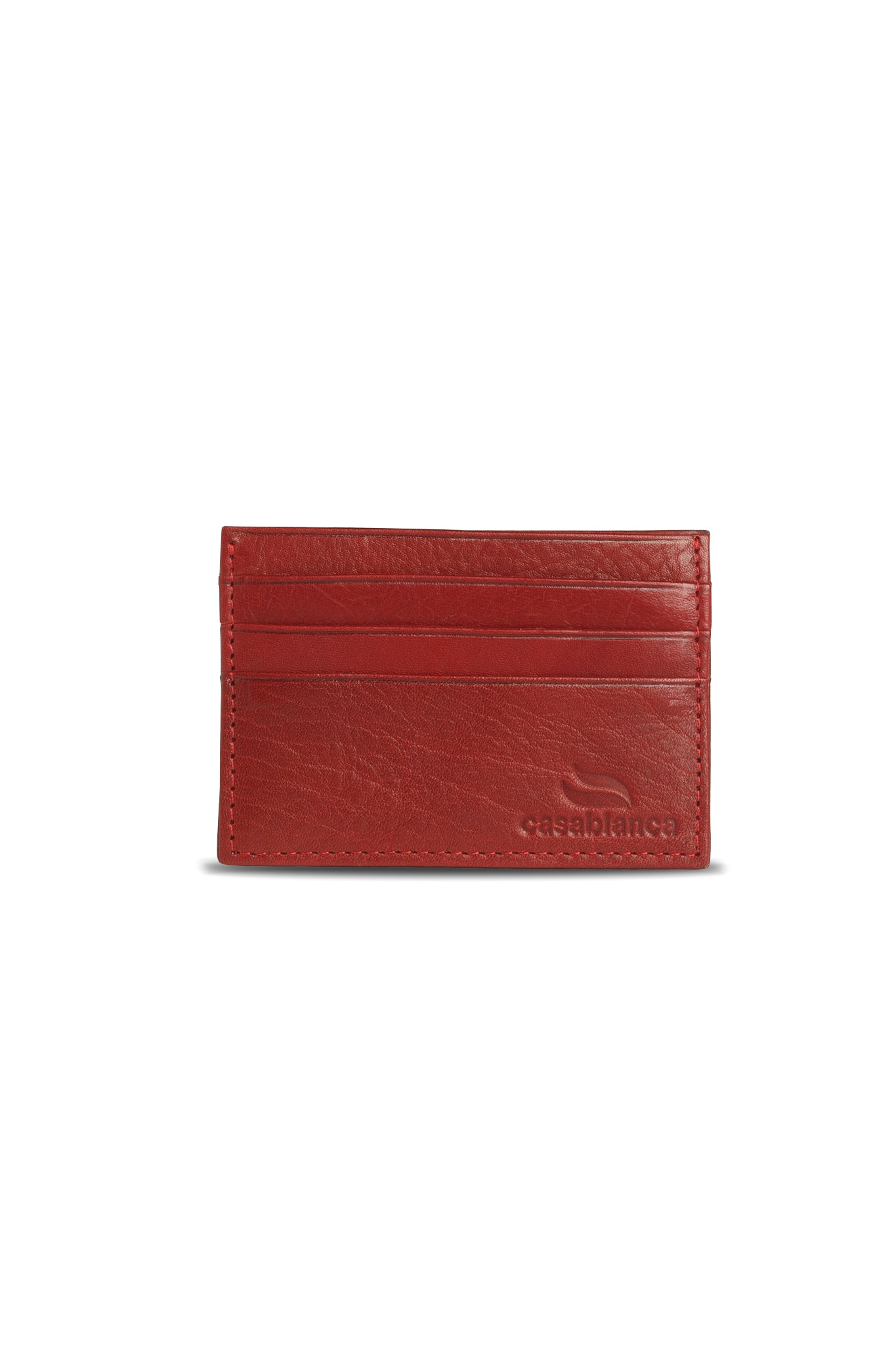 Red Leather