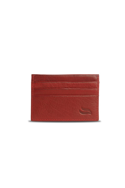 Red Leather