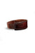 Detachable Leather Velcro Strap (Brown)