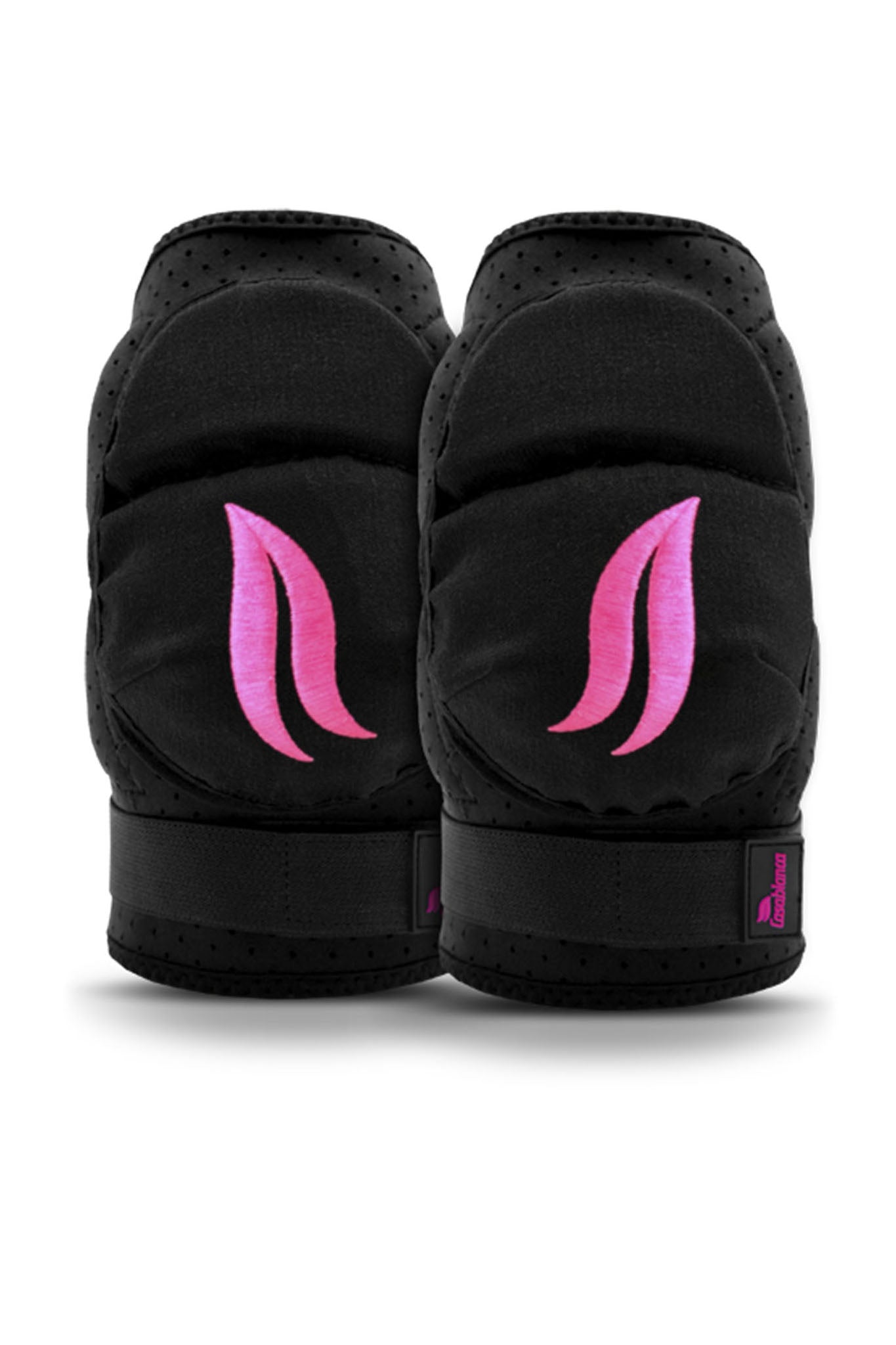 HS Pink Elbow Pads