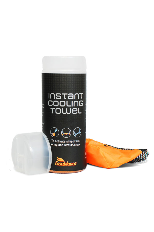 Instant towel sale