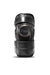 Large Velcro Kneeguards (Noir)