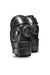 Large Velcro Kneeguards (Noir)