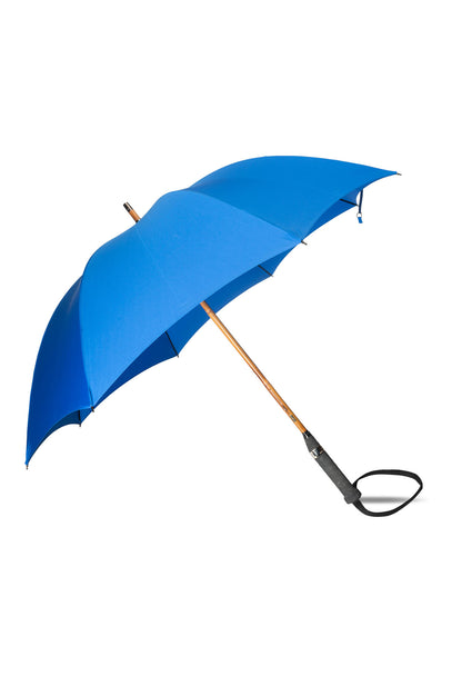Polo Mallet Umbrella Royal Blue