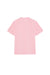 V-Neck Pima Short Sleeve T-Shirt Santa Rita Pink