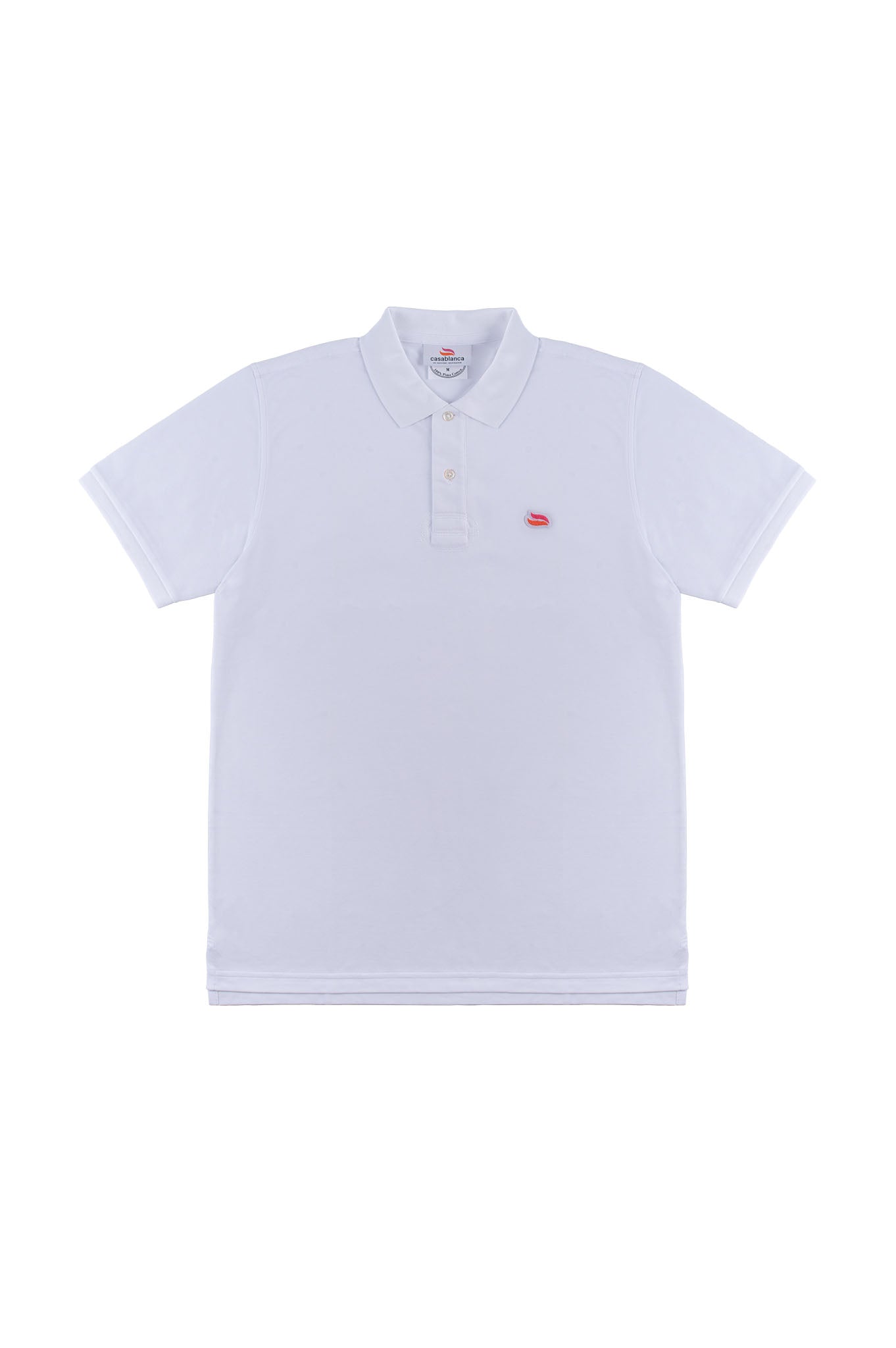 Cheap white polo online