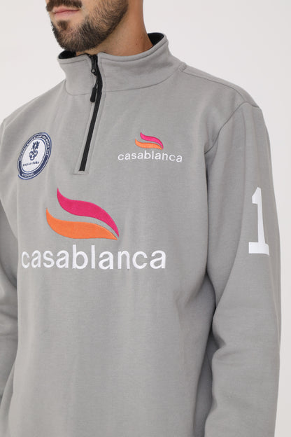 Team Casablanca Fleece - Kitzbühel 2023
