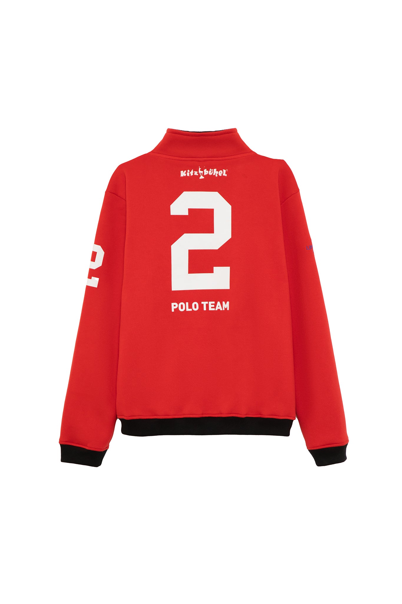 Team Kitzbühel Fleece - Kitzbühel 2023