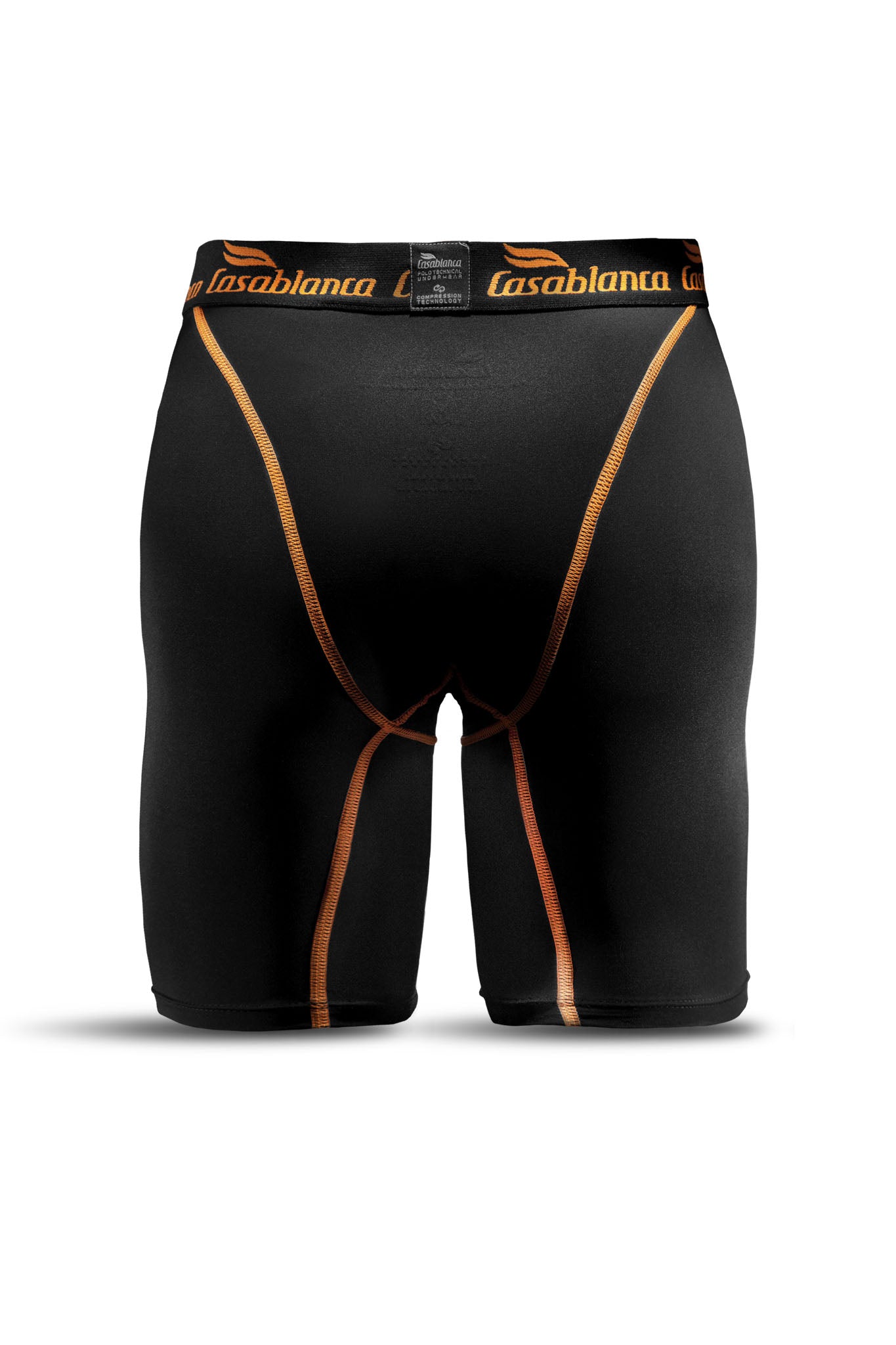Technical Polo Underwear - casablanca