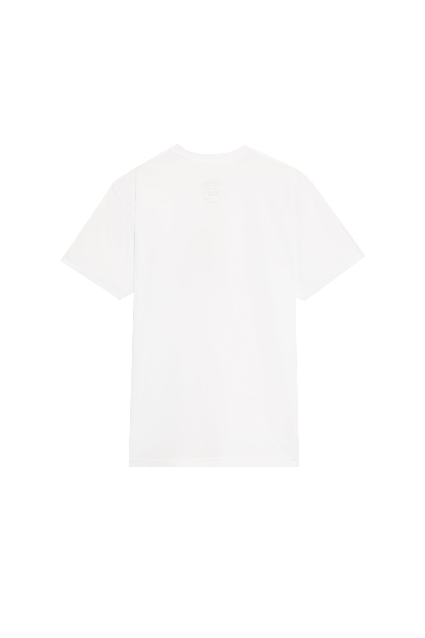 Vintage Logo T-Shirt White