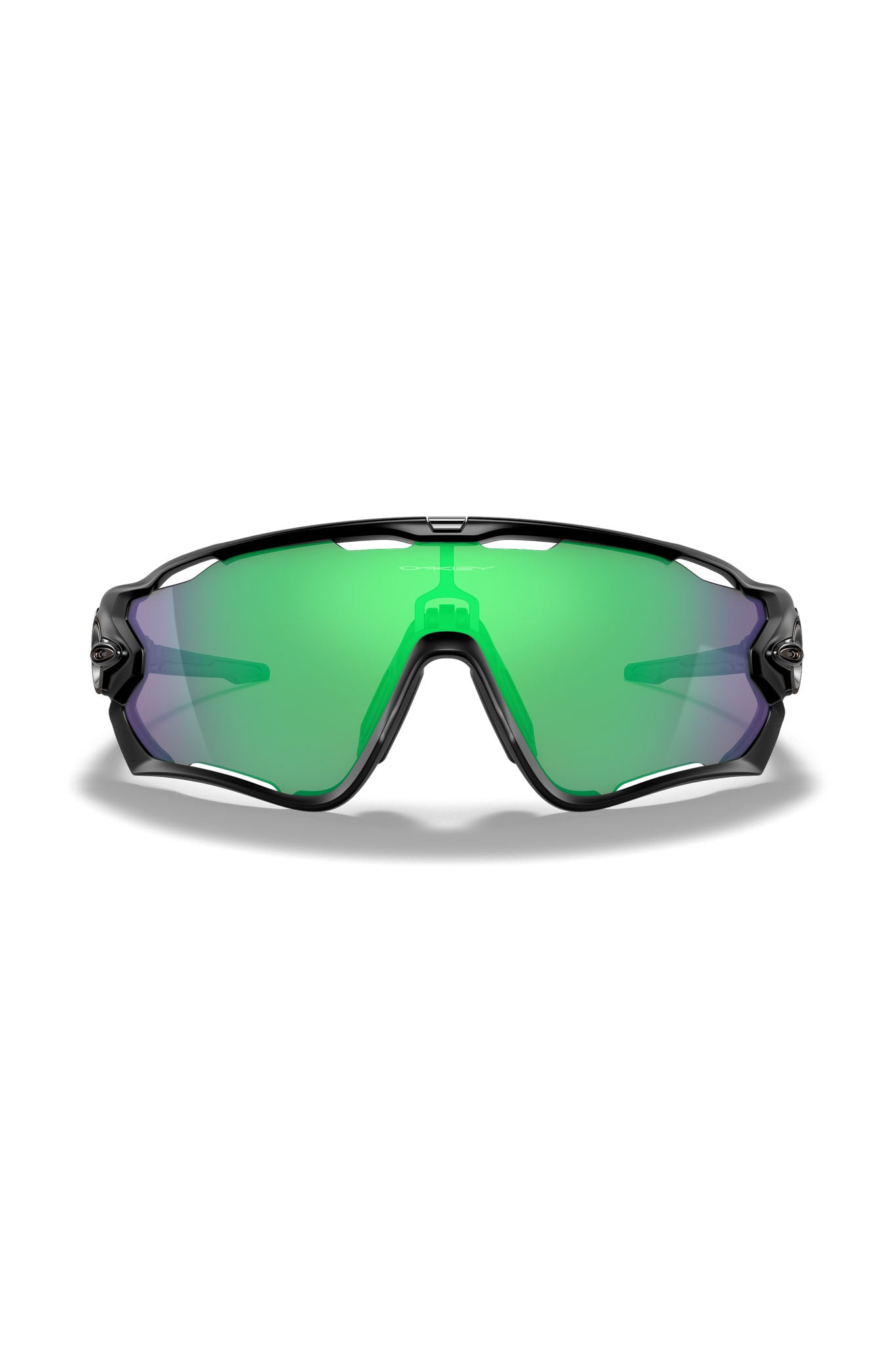 Oakley Jawbreaker Prizm Road Jade