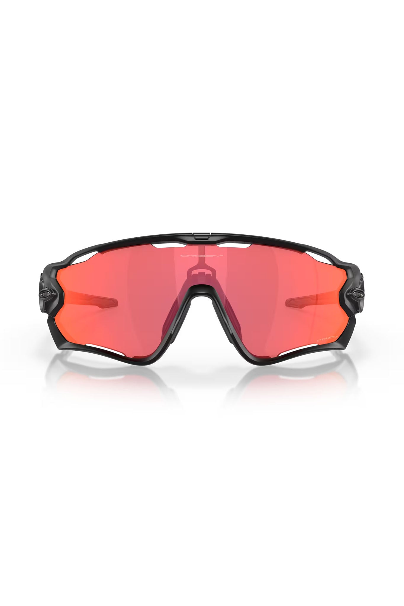 Oakley jawbreaker prizm trail glass hotsell