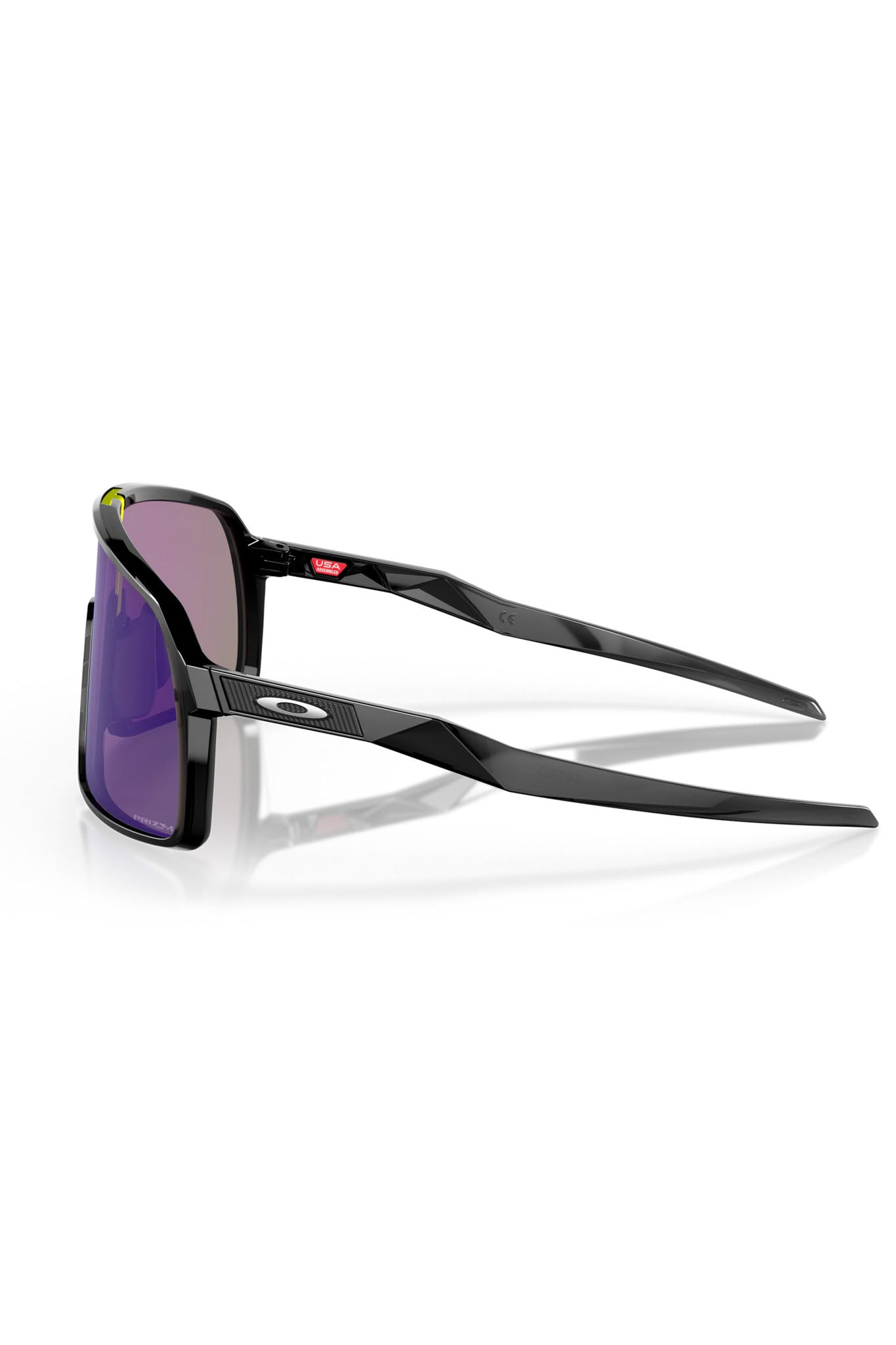 Oakley Sutro Prizm Jade Casablanca